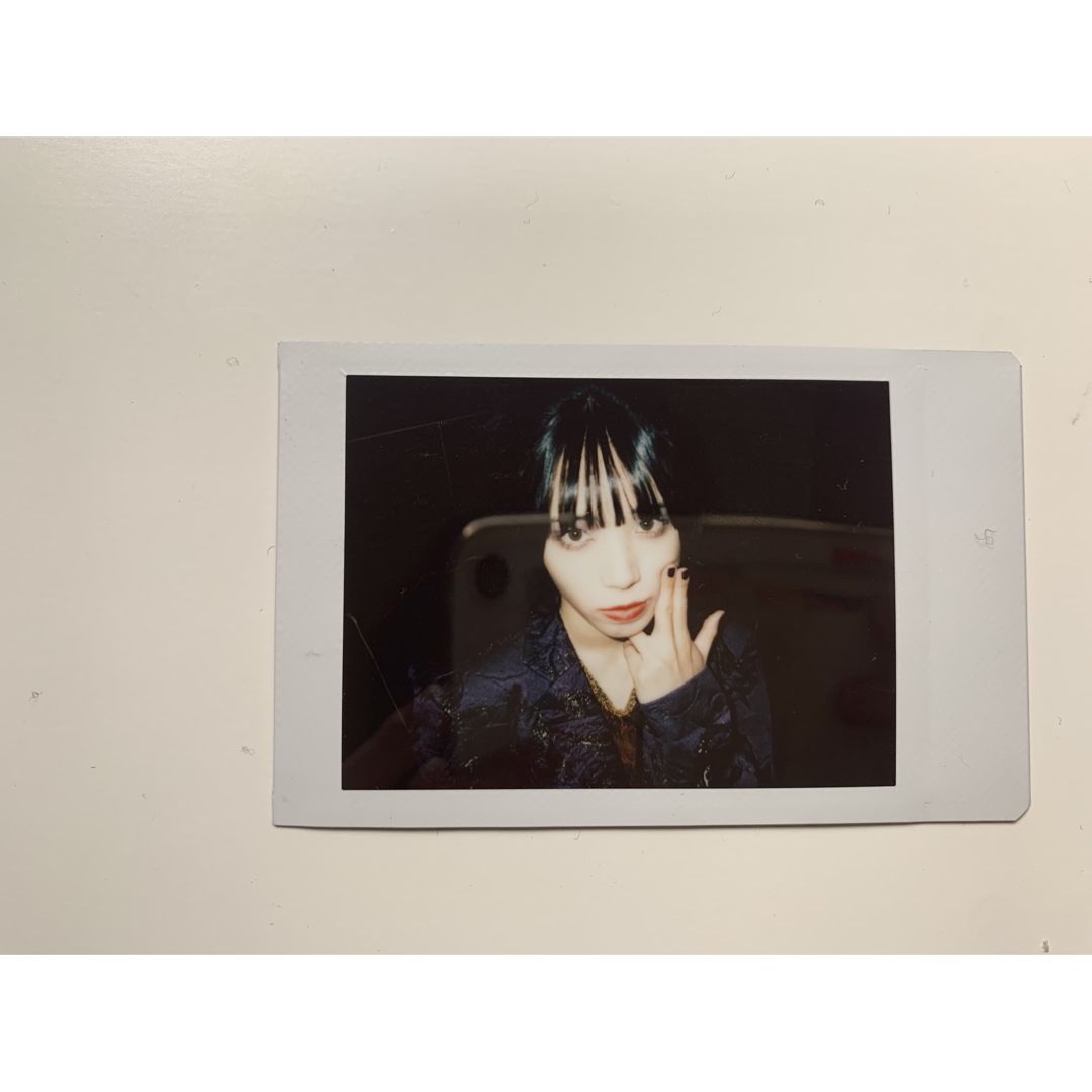 BiSH - アユニ・D チェキ の通販 by 到着希望日がある場合は購入前に