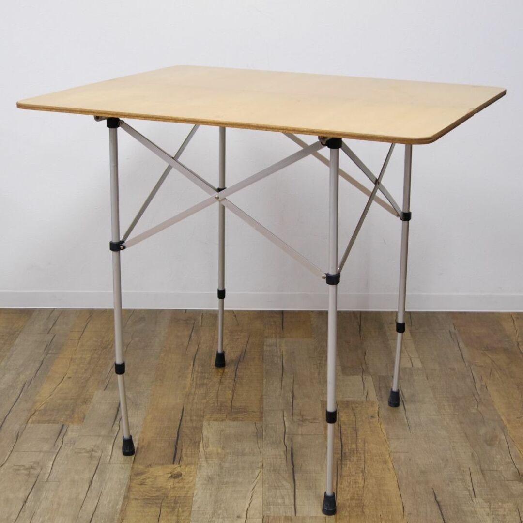 Snow Peak - スノーピーク ヤマコウ期 snowpeak フォールディング