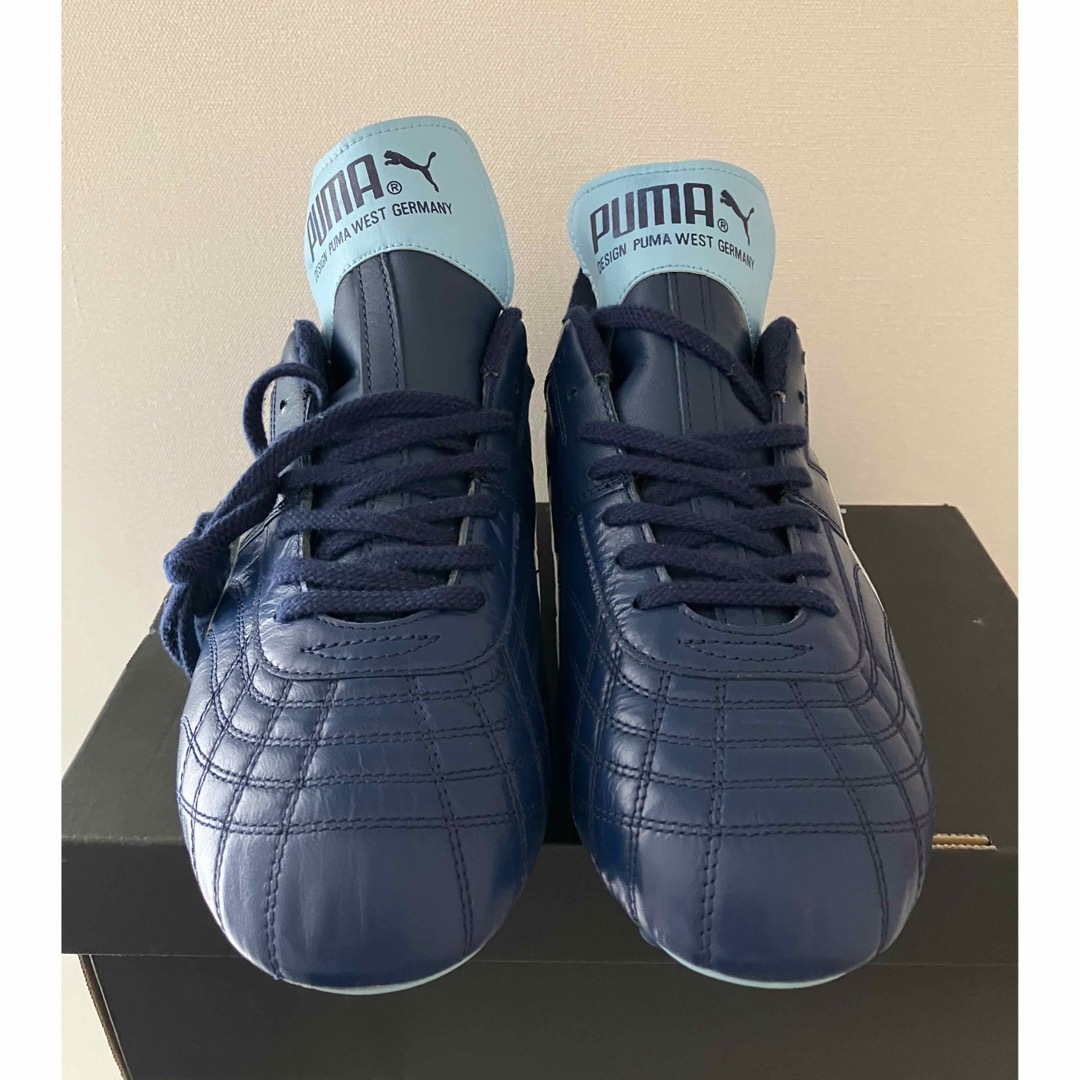 PUMA - プーマ サッカー スパイク パラメヒコ デュエの通販 by S.J