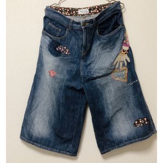 TSUMORI CHISATO（デニム/ジーンズ）のフリマアイテム一覧