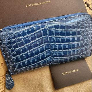 BOTTEGA VENETA（長財布）のフリマアイテム一覧