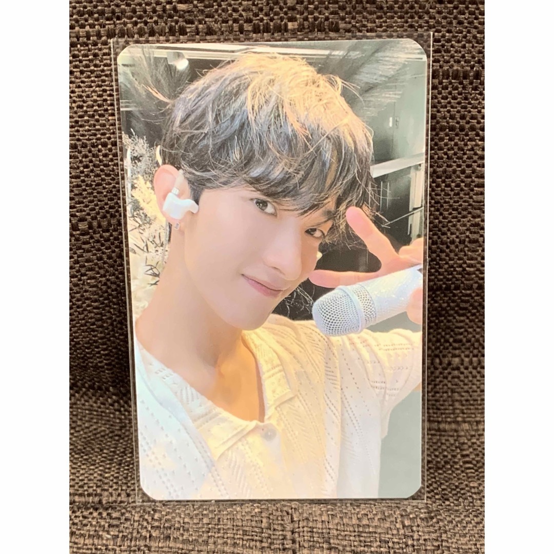 SEVENTEEN - SEVENTEEN sector17 パワステ ラキドロ ドギョム DKの通販