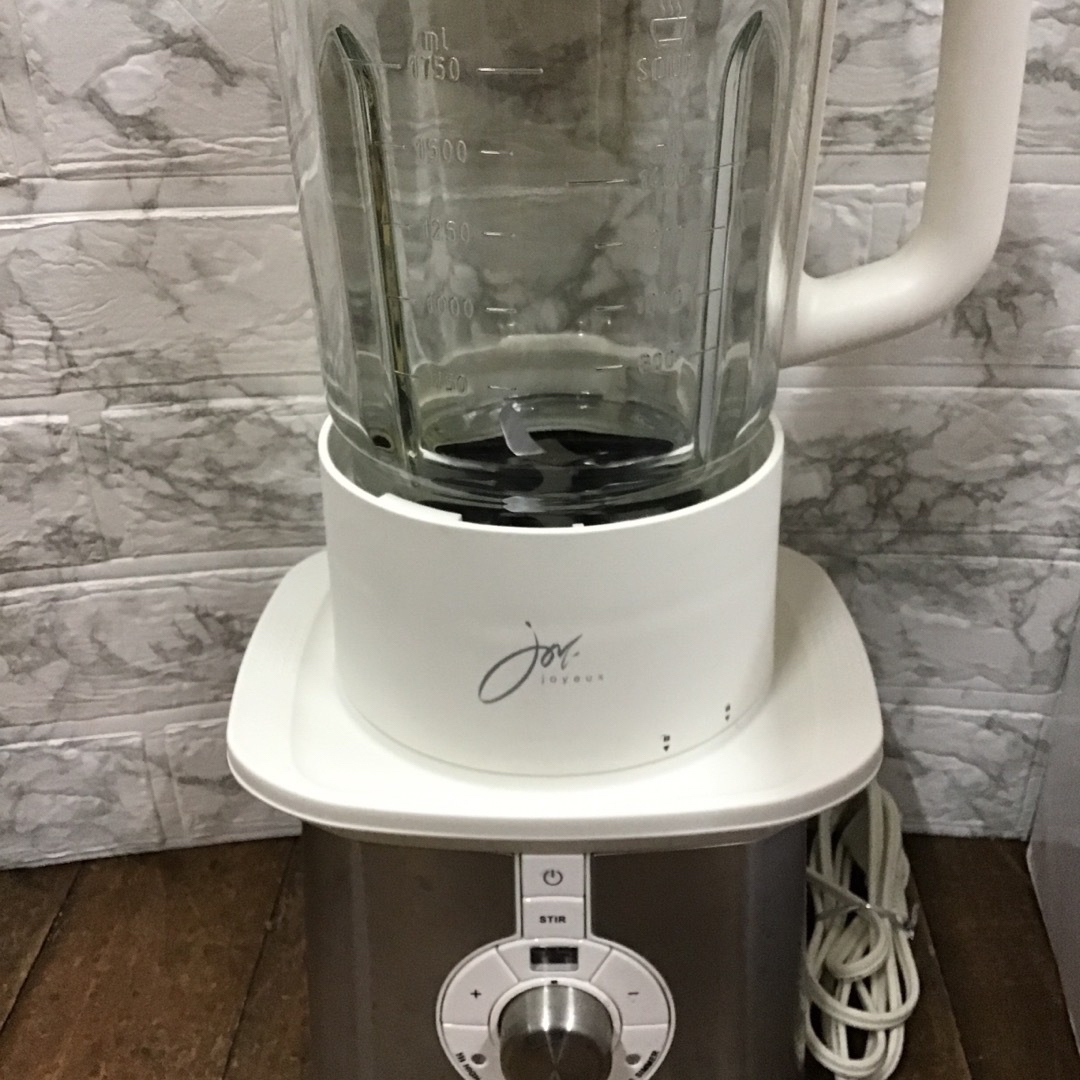 サーモ ブレンダーの通販 by A New ｜ラクマ