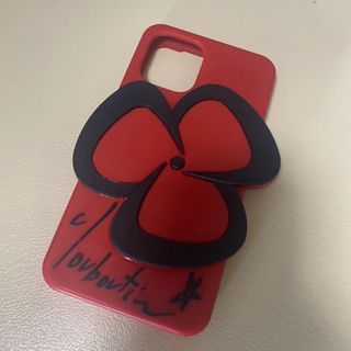Christian Louboutin（iPhoneケース）のフリマアイテム一覧
