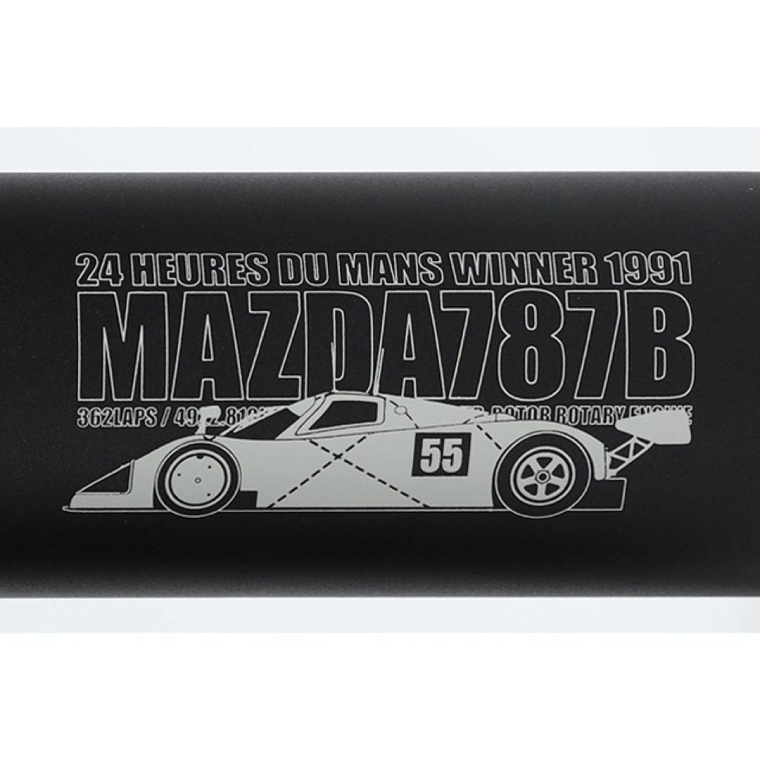 新品未開封】MAZDA 787B 30TH ステンレスボトルの通販 by アルノ｜ラクマ