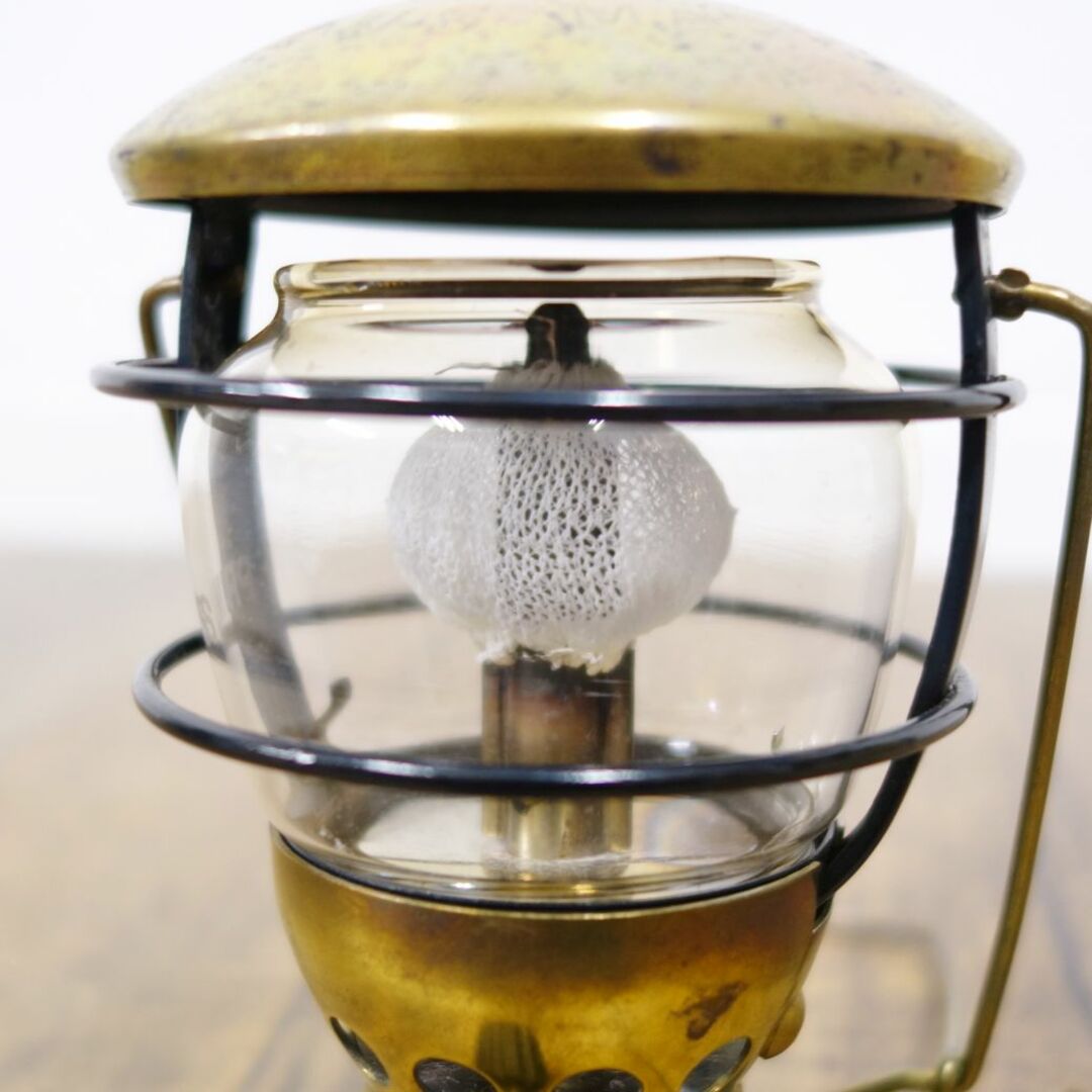 PRIMUS - プリムス PRIMUS エクスカイザ ランタン EX-3230 ブラス