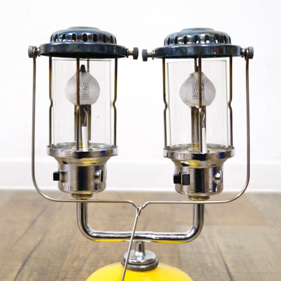 PRIMUS - 美品 プリムス PRIMUS ガスランタン IP-200LA 200LA用ホヤ 2