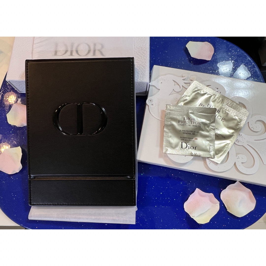 Christian Dior - DIOR ディオール スタンドミラー＆プレステージ