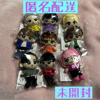 Snow Man - すのチル(ぬいぐるみver.）9人セットの通販 by さるうま's