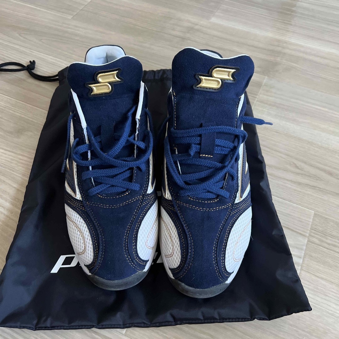 SSK - 野球 トレーニングシューズ オーダー SSK(proedge) 29cmの通販
