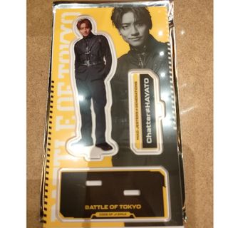 GENERATIONS - GENE ジェネ アクスタ アクリルスタンド 小森隼 こもり