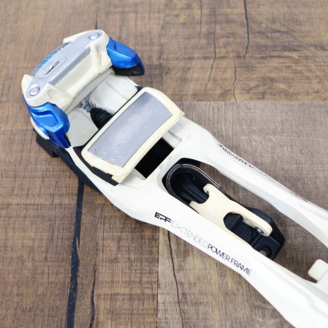 マーカー MARKER ツアー ビンディング TOUR F12 S ブレーキ幅 110mm