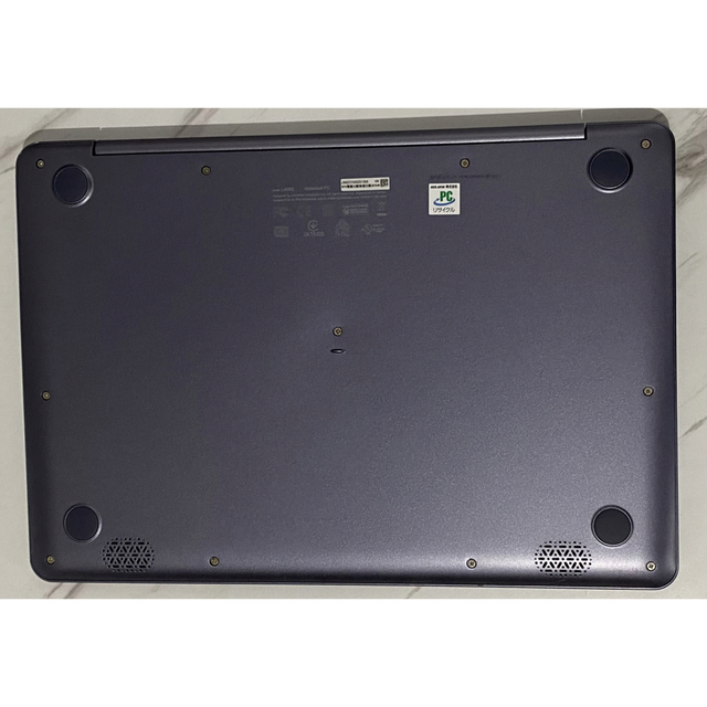 ASUS - ASUS L406S Celeron N3060 4GB 64GBの通販 by CO CO