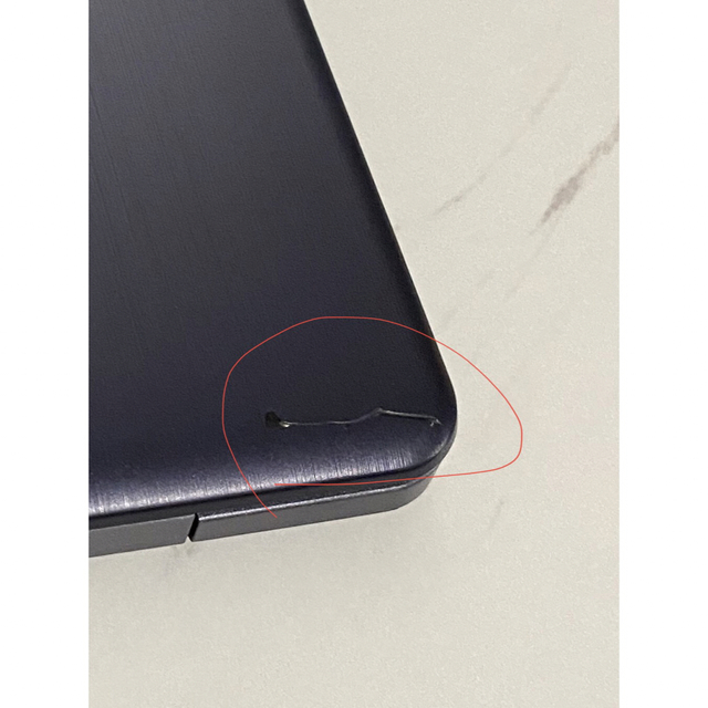 ASUS - ASUS L406S Celeron N3060 4GB 64GBの通販 by CO CO