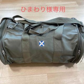 LUGGAGE LABEL（ボストンバッグ）のフリマアイテム一覧