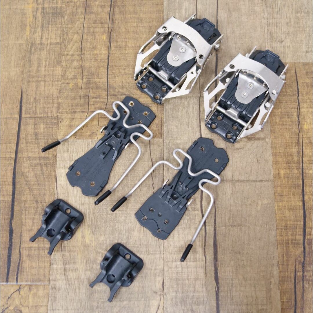 バーンマウンテンデザイン BURNT MOUNTAIN DESIGNS SPIKE スパイク