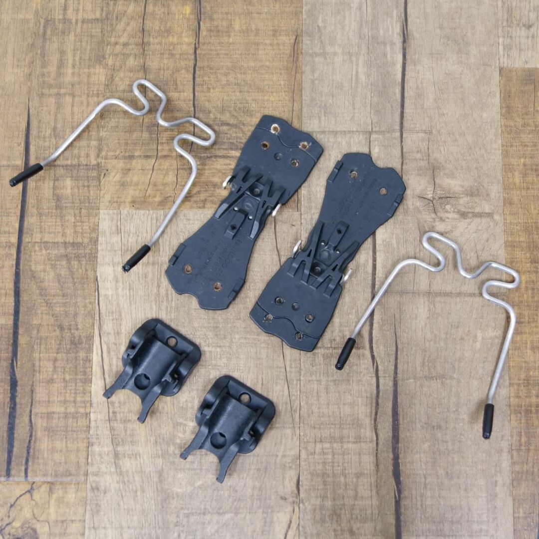 バーンマウンテンデザイン BURNT MOUNTAIN DESIGNS SPIKE スパイク