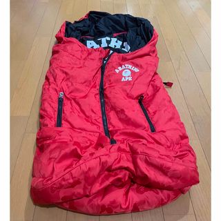 A BATHING APE（外出/移動用品）のフリマアイテム一覧