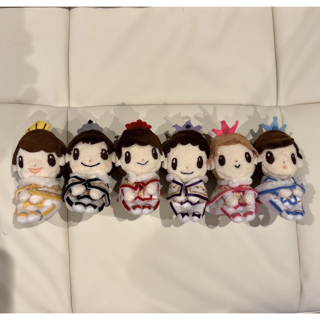 King & Prince - キンプリちょっこりさん風の通販 by T's shop｜キング