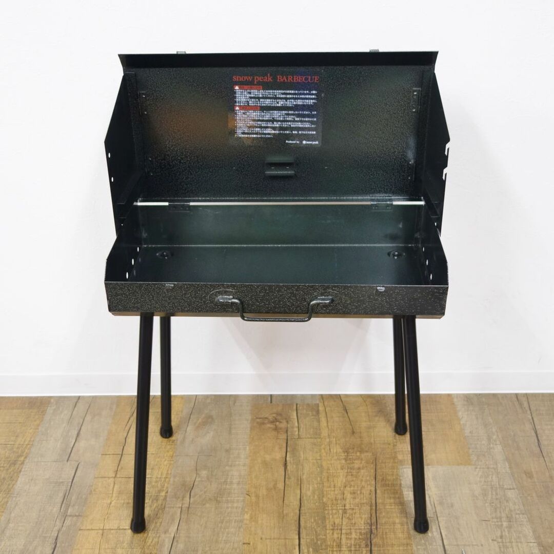 Snow Peak - 未使用 廃盤 希少 スノーピーク ヤマコウ期 snowpeak