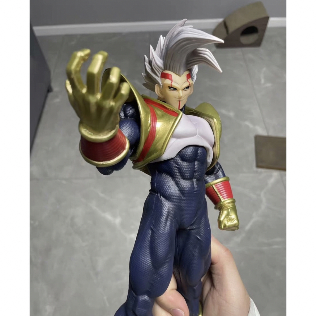 30cm ベビー ドラゴンボール フィギュア PVC製品 ガレージキットの通販