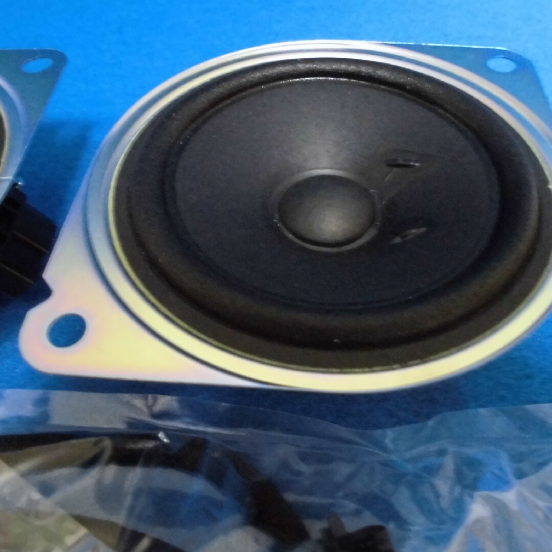 ダイハツ - 純正スピーカセット ダイハツハイゼットトラック（S500P