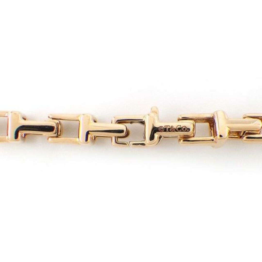 Tiffany & Co. - ティファニー Tiffany & Co. ブレスレット T ナロー