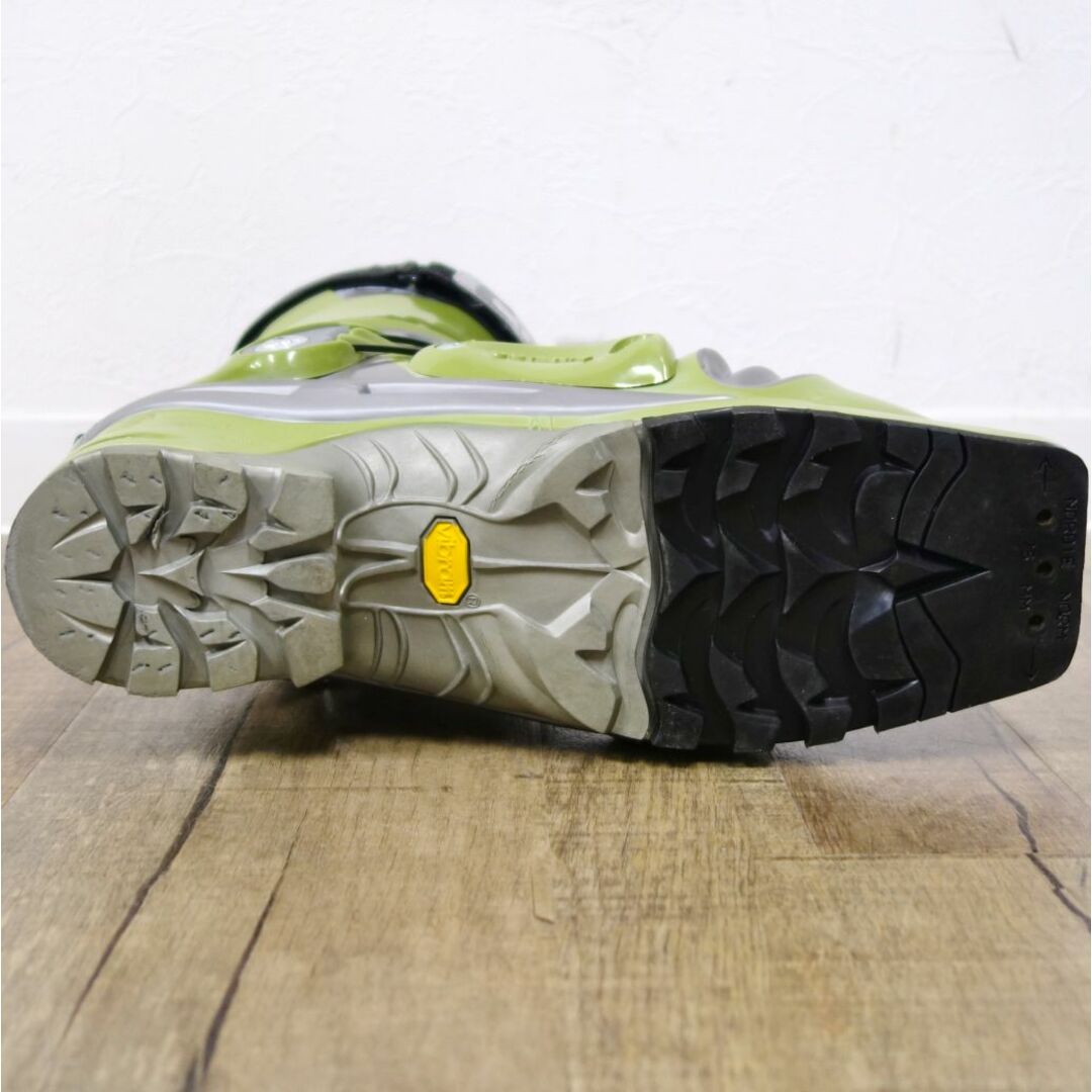 SCARPA - スカルパ SCARPA T2 ECO 26.5cm テレマーク ブーツ メンズ