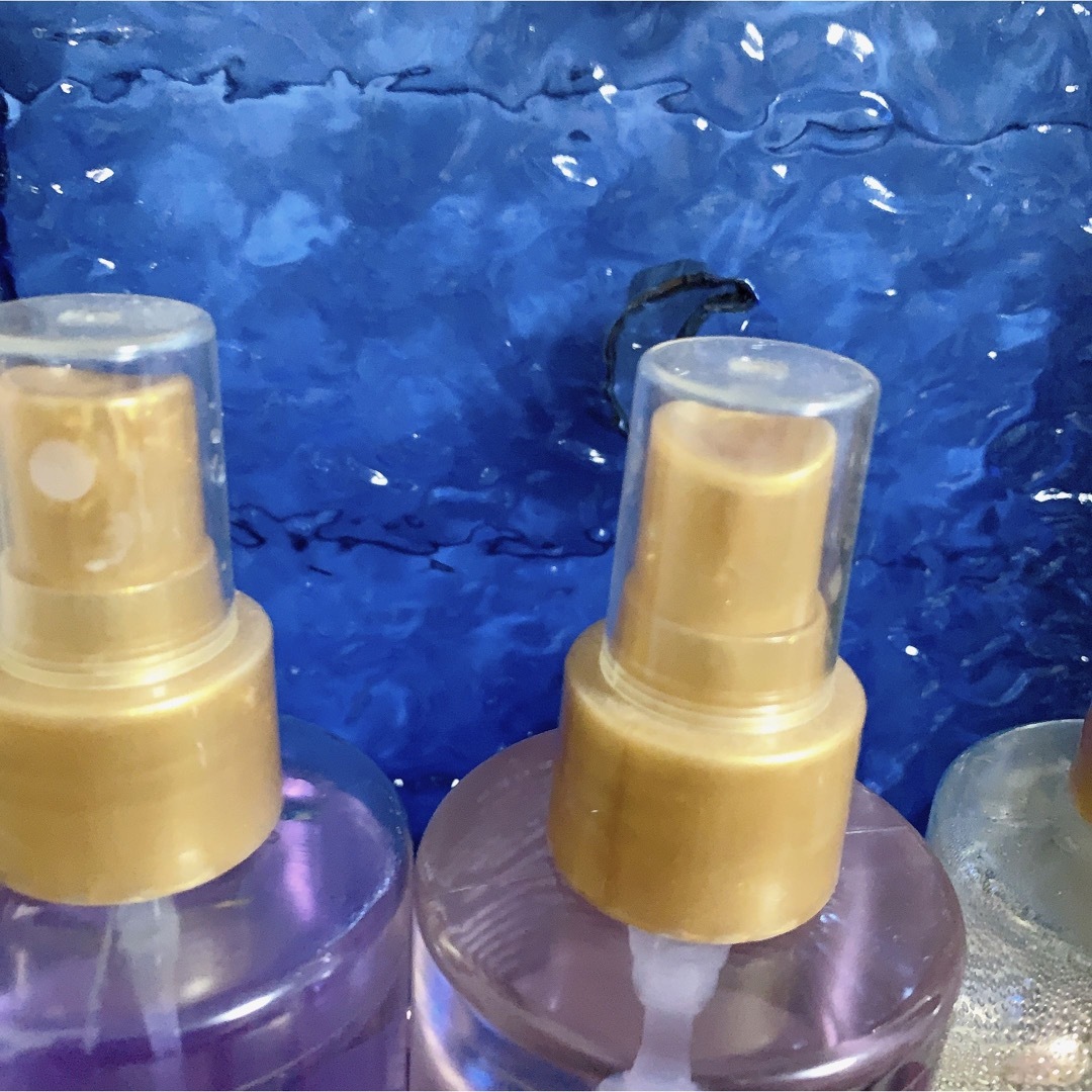 Victoria's Secret - ヴィクトリアズシークレットボディーミスト 3本