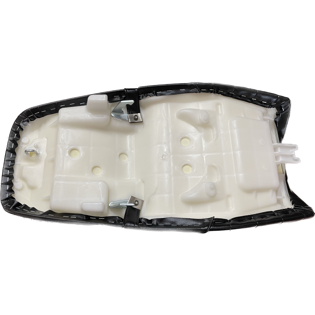 アンコ抜きタックロールシート ホンダ CB400SF SB NC39 NC42の通販 by