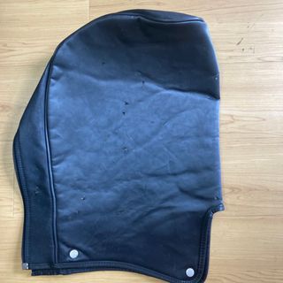 NIKE - キャディバッグ フードの通販 by K's shop｜ナイキならラクマ