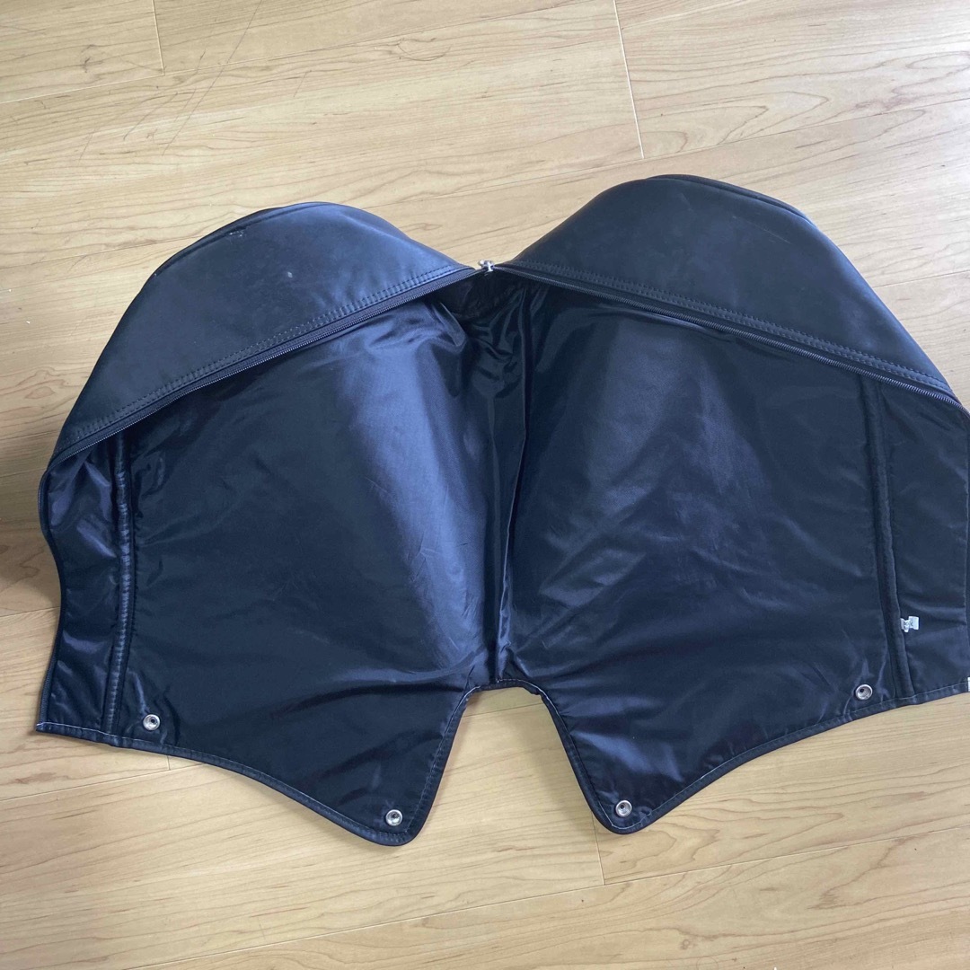 NIKE - キャディバッグ フードの通販 by K's shop｜ナイキならラクマ