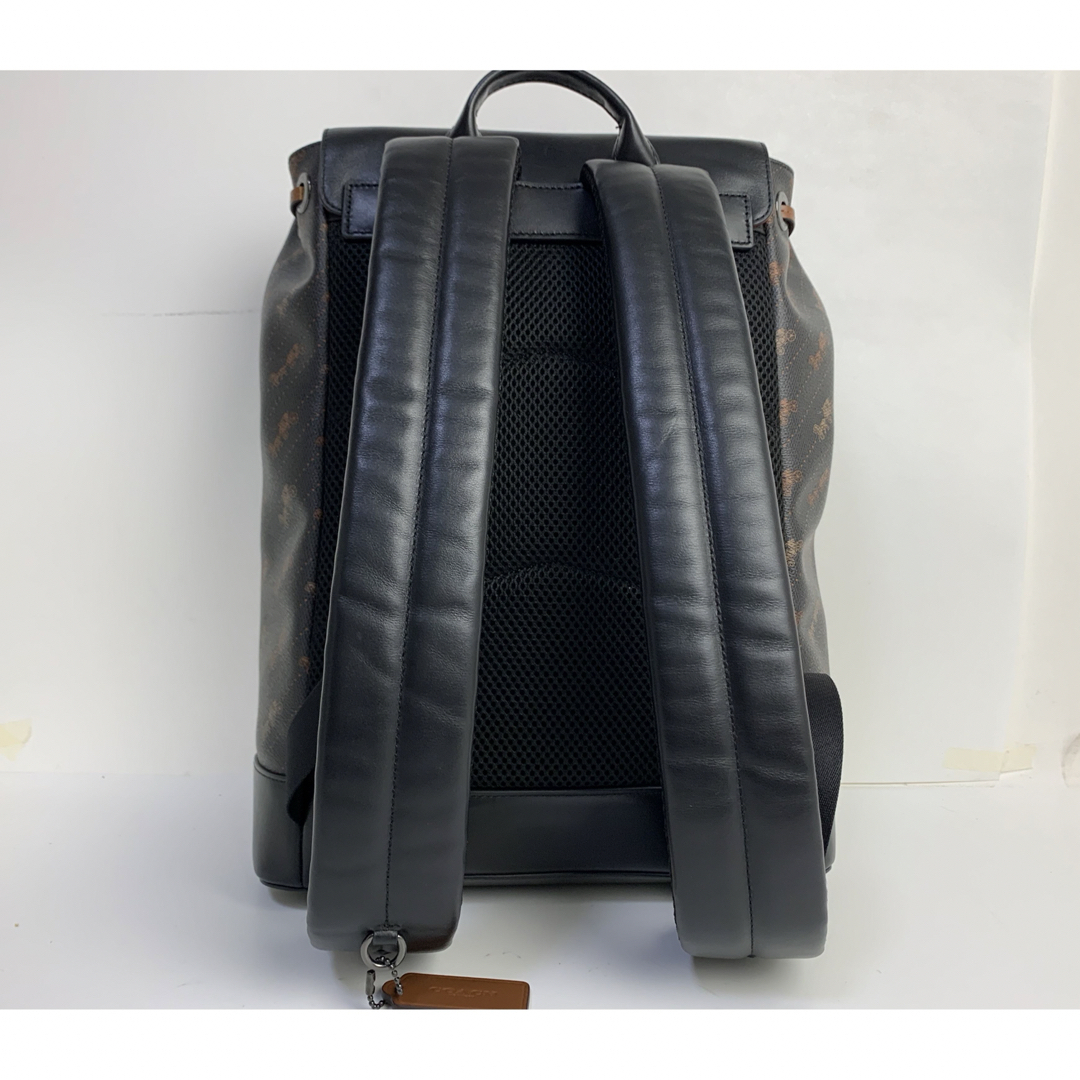 COACH - 極美品！ コーチ COACH メンズ レディース バッグパック
