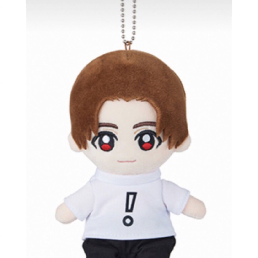 Hey! Say! JUMP - Hey!Say!JUMP 15周年ライブツアー 山田涼介 ちびぬい