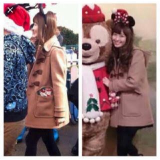 MIU MIU（ダッフルコート）のフリマアイテム一覧