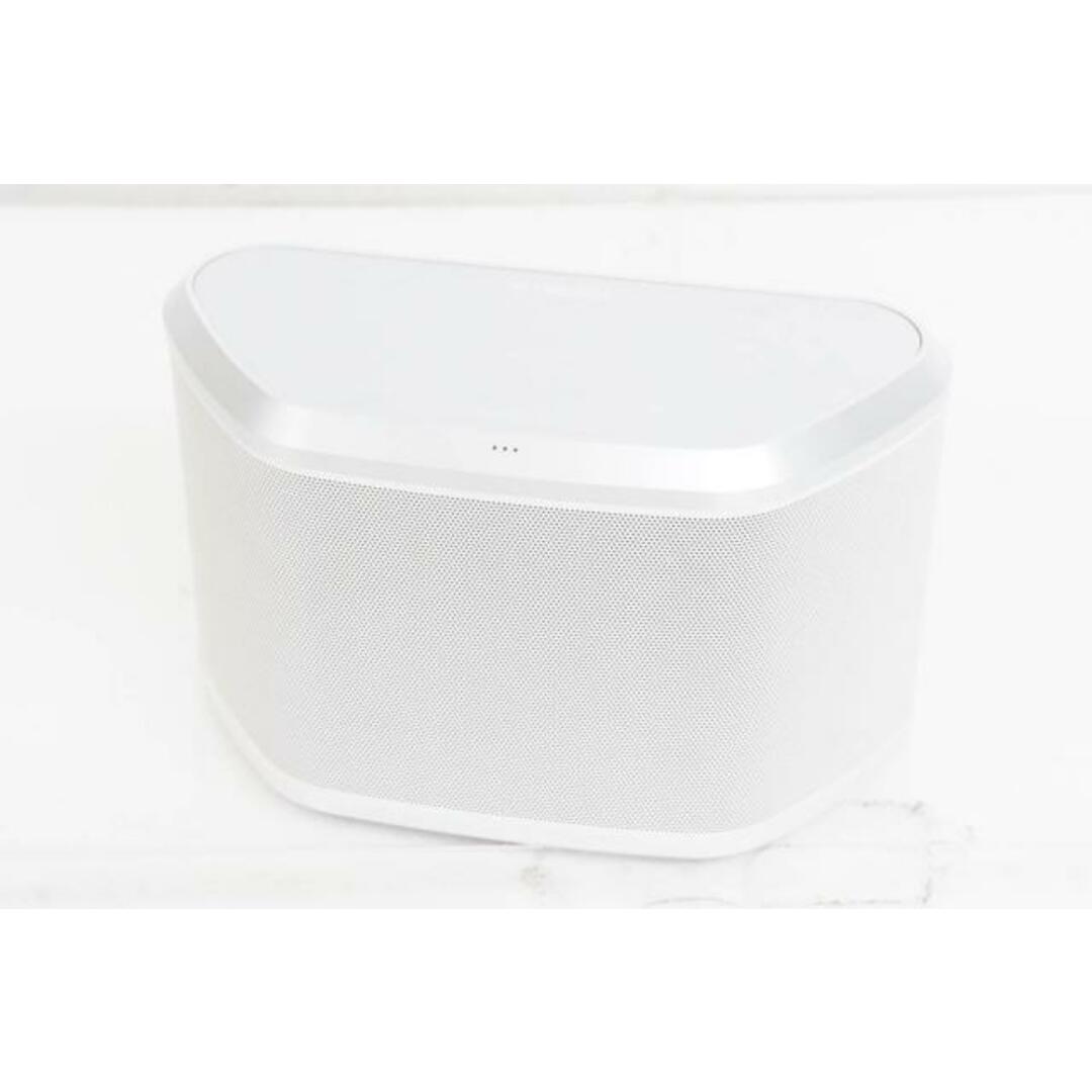 中古】ヤマハ ワイヤレスストリーミングスピーカー WX-030の通販 by