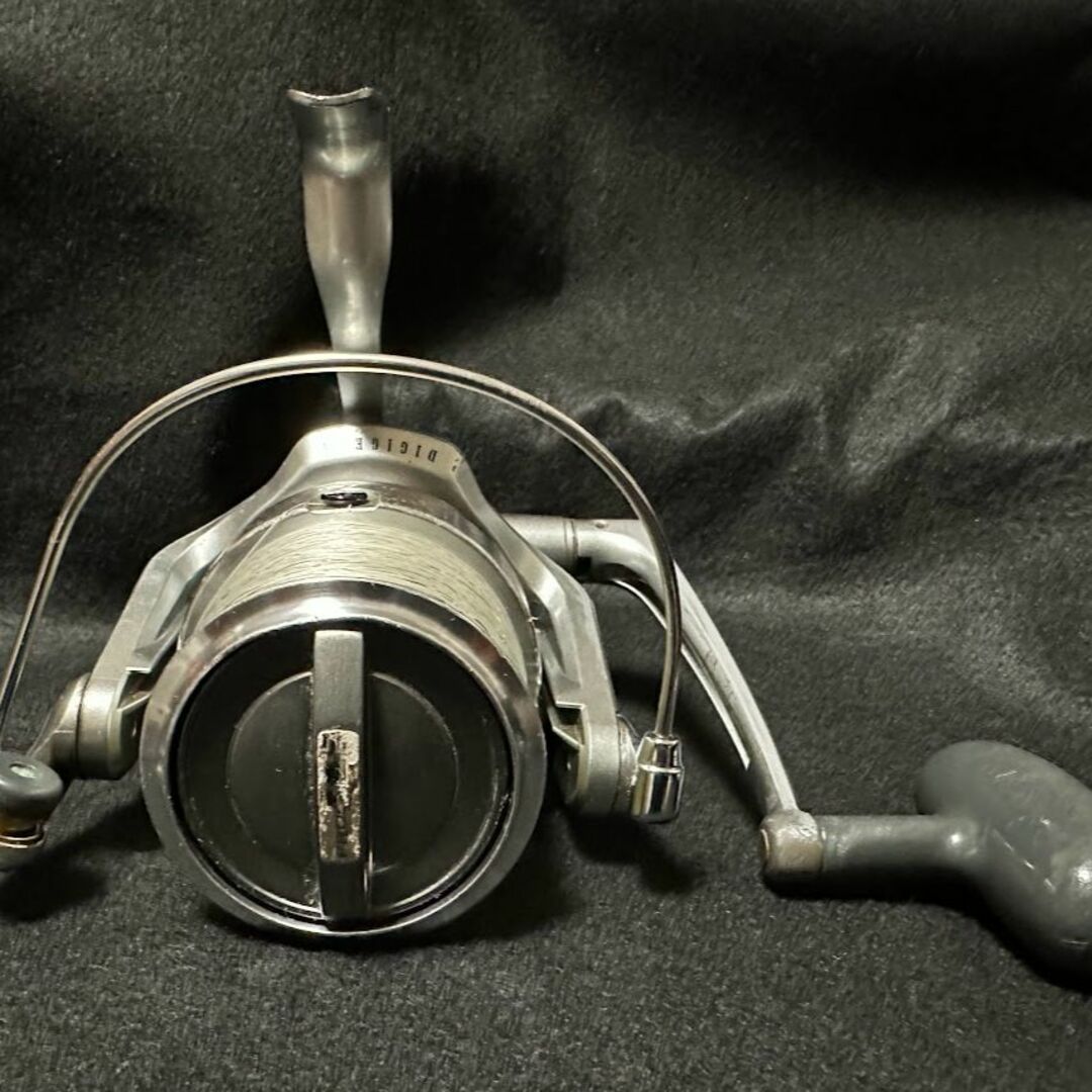 DAIWA - DAIWA パワーサーフQD 5500の通販 by よろずホルス｜ダイワ