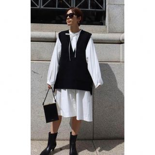 L'Appartement DEUXIEME CLASSE（ベスト/ジレ）のフリマアイテム一覧