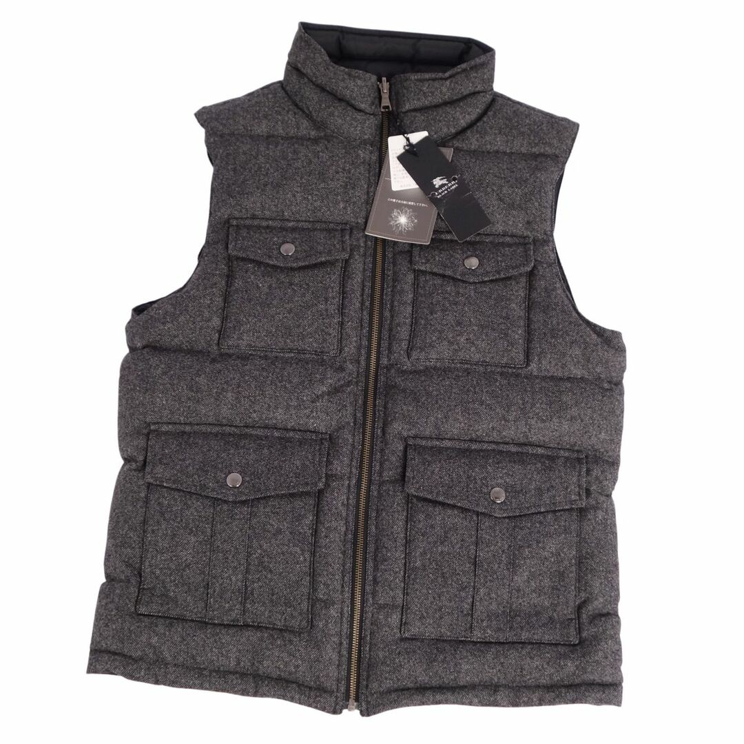 BURBERRY BLACK LABEL - 未使用 バーバリー ブラックレーベル BURBERRY