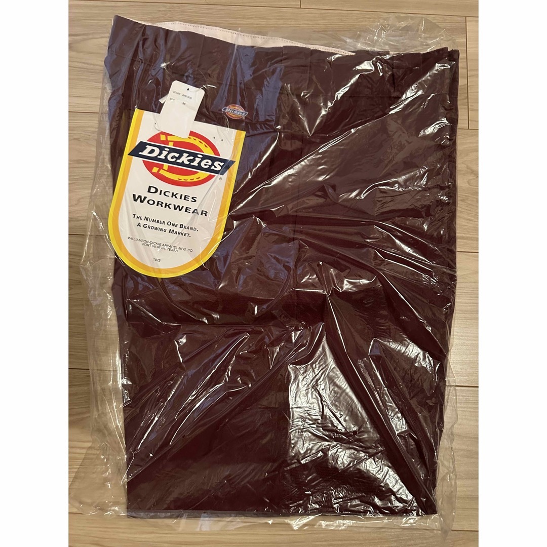 Dickies - バナナマン 2023 ディッキーズ パンツ ズボン BLD ブラッド