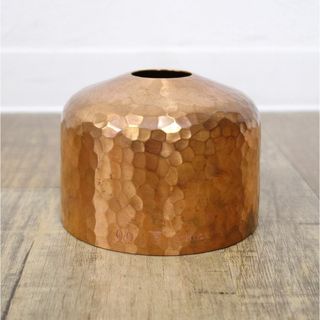 美品 ネルデザインワークス neru design works TASHIKA copper 250 銅