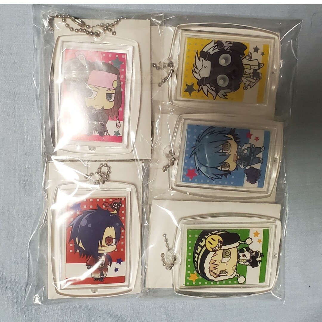 値下げ DRAMAtical Murder ドラマダ グッズの通販 by モフ'sshop｜ラクマ