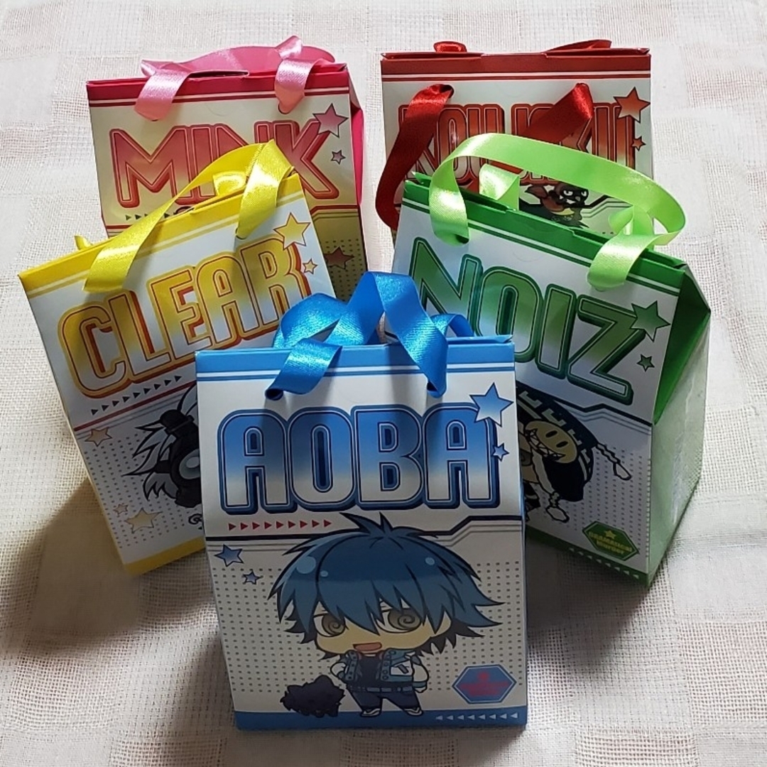 値下げ DRAMAtical Murder ドラマダ グッズの通販 by モフ'sshop｜ラクマ