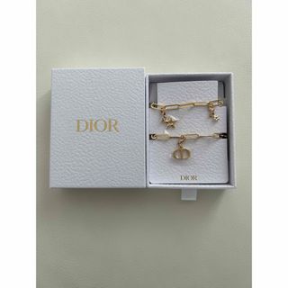 Dior - ディオール ノベルティストラップ の通販 by TANK's shop