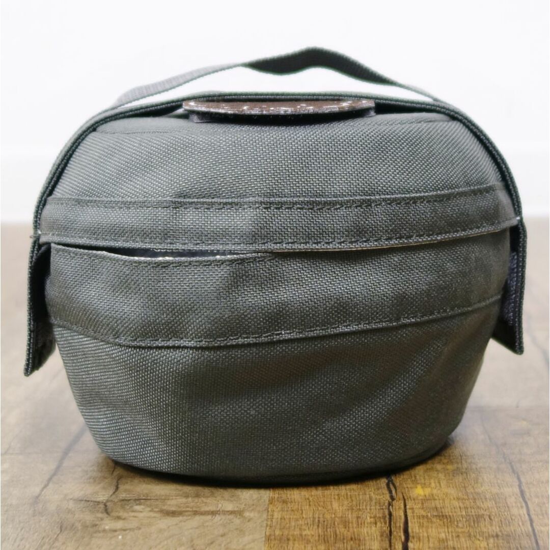 極美品 ネルデザインワークス neru design works AL_Dutch カバー