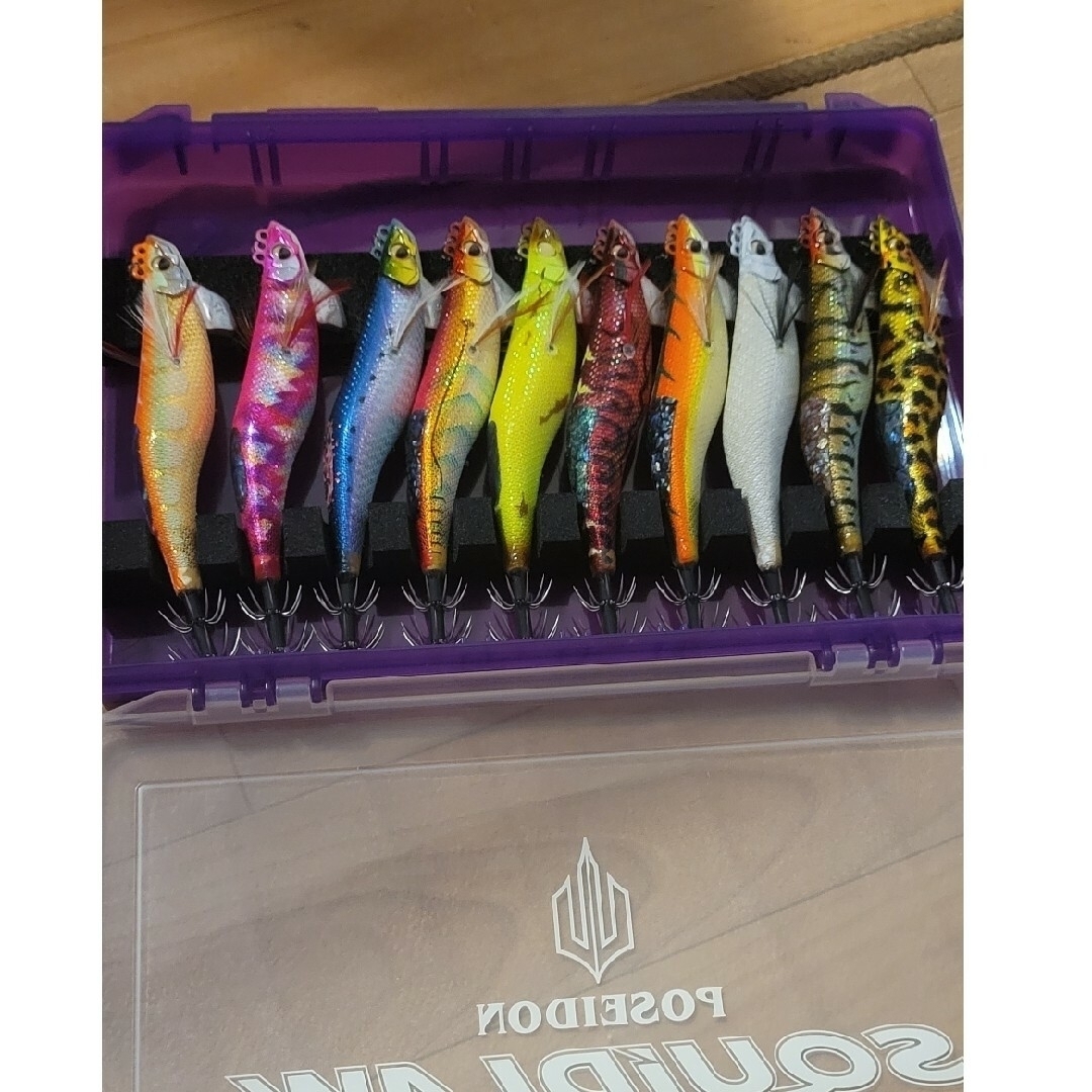 新品未使用】夢屋ステラSW18000パワーフッキングスプール 新品PE8号