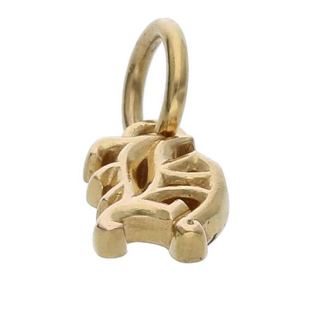 Chrome Hearts - クロムハーツ 22K STACK ALPHABET/アルファベット