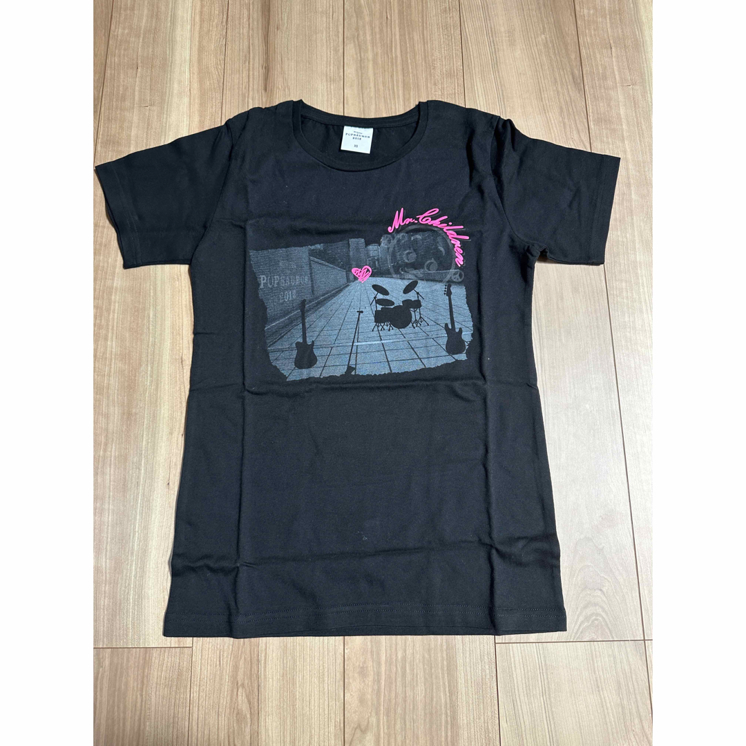 ミスチル ポップザウルス2001 ツアーTシャツ セール！ミスチル ポップ