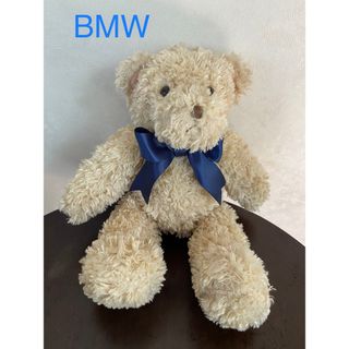 BMW（ぬいぐるみ）のフリマアイテム一覧