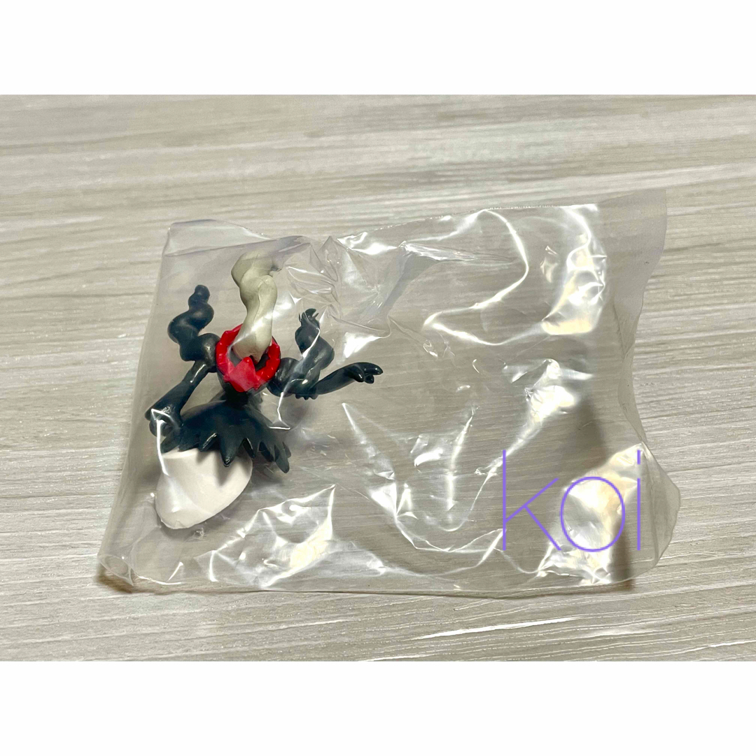 モンコレボックス Vol.10 ダークライの通販 by koi Shop｜ラクマ